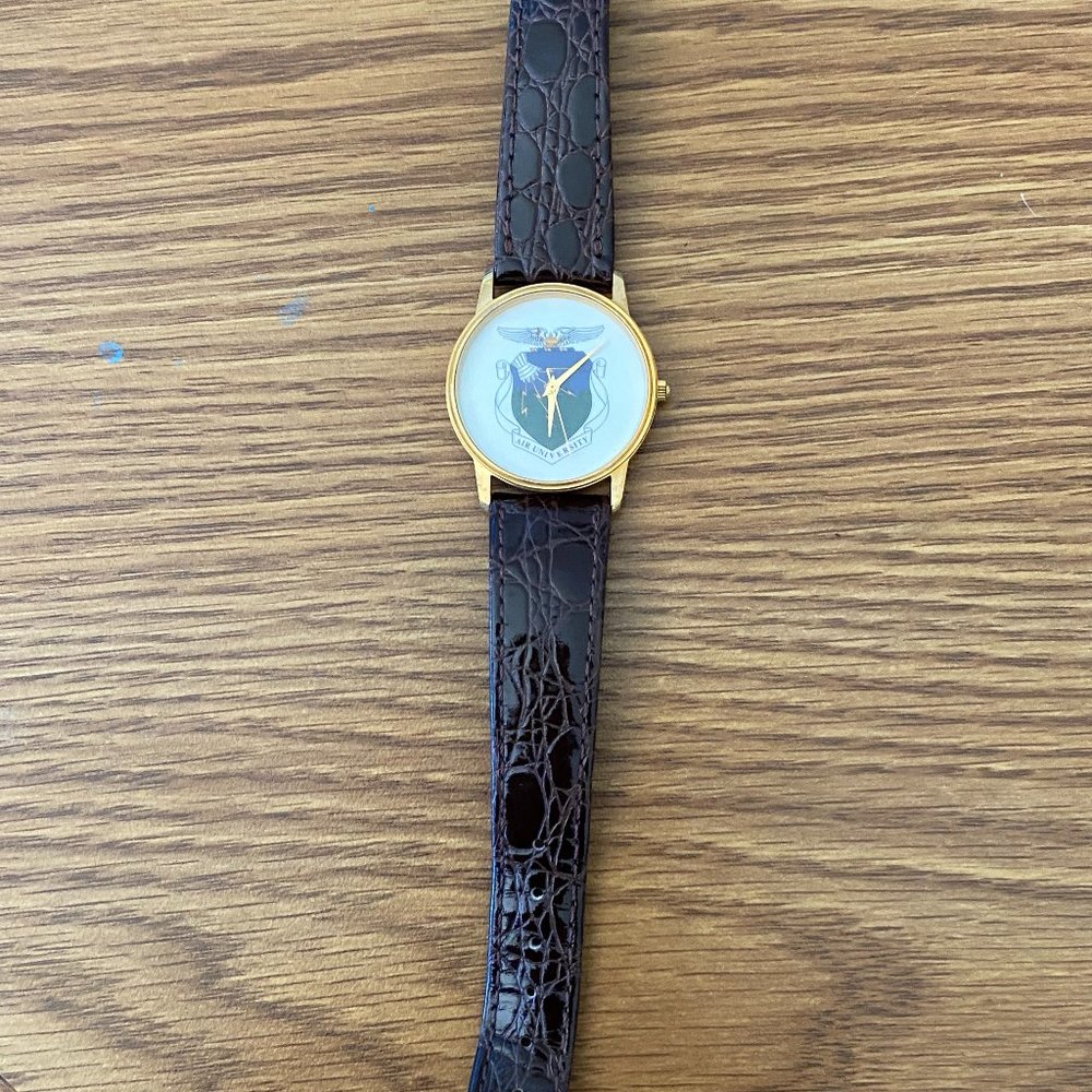 Air University Watch